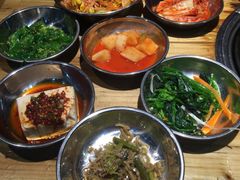-麻蒲碳烤肉(远景路1号店)