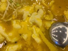 -天毓山庄·餐厅