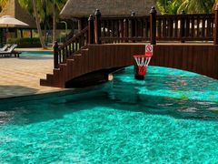 -海南清水湾莱佛士酒店