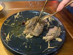 -受气牛肉·重庆耙牛肉(来福士店)