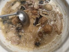 -巢爷老味(东方红店)