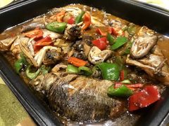 -留芳·文旅古月楼(老街店)