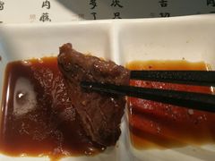 -热血兄弟·炭火烤肉(融侨中心店)