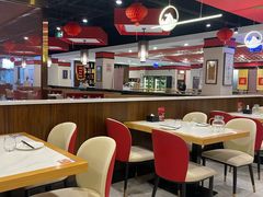 -晋阳春·山西菜·北京烤鸭(交大店)
