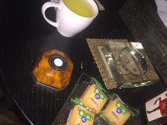 -大唐盲人按摩中心(黄山路店)