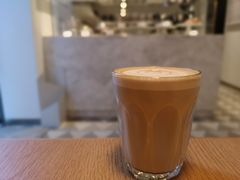 -大酉·M Coffee(北京美术馆店)