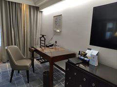 -上海波特曼丽思卡尔顿酒店