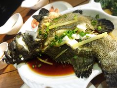 -蓝湾碧波·老字号·疍家非遗海上餐厅