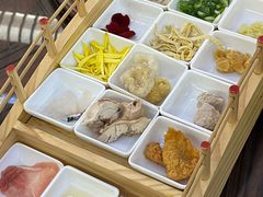 -香麒园·过桥米线·南湖雅宴