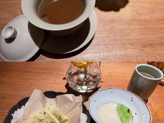 -天水蔬食料理(树德之光店)