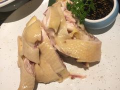 -老头儿油爆虾·知味杭州(爱琴海购物中心)