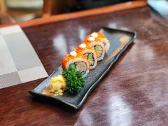 -古京·臻致料理(月湖店)