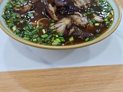 -红旗羊肉(上南店)