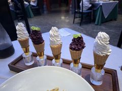 -四世同堂·京菜·烤鸭(双井店)