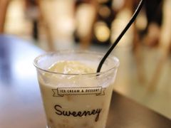 -Sweeney冰淇淋