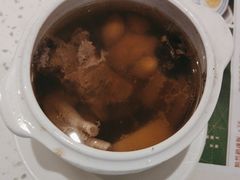 -新宝餐厅(流塘店)