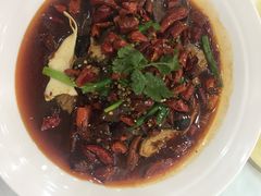 -红菜坊·烤鸭·川鲁宴(石园店)