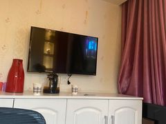 -嗨麻棋牌室(传媒大学店)