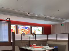 -海底捞火锅(凤凰广场店)