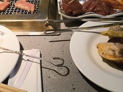 -蓉城四海·澳牛炙烤自助(江阴周庄店)