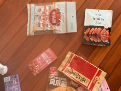 -友谊超市(友谊商城店)