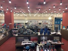 -光海书局(南京东路第一百货店)