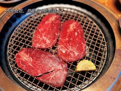 -炎蔵牛舌烤肉