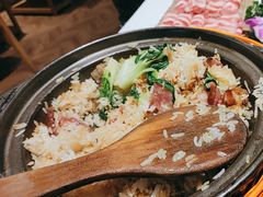 -煲大王猪肚鸡·椰子鸡火锅(红谷滩万达店)