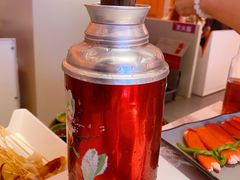 -串一火锅(赛格国际购物中心店)