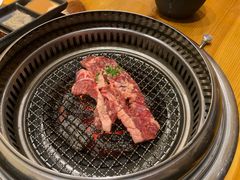 -丸藏和牛烧肉专门店(园区师惠坊店)