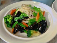 -紫光园·烤鸭·北京菜(团结湖店)
