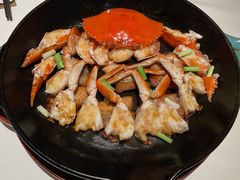 -炳胜私厨(万象前海店)