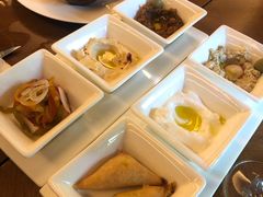 -Tajine Moroccan塔金摩洛哥中东餐厅