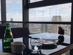 -宁波威斯汀酒店
