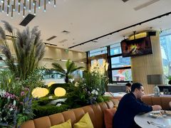 -SULTAN·苏坦土耳其餐厅(新光汇店)