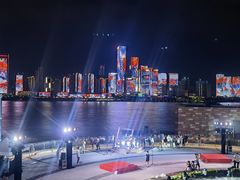 -长沙北辰三角洲大悦城