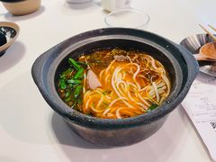 -胡麻(静安嘉里店)