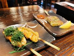 -鸟鹏烧鸟居酒屋(龙岗万科店)
