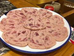 -蜀辣居鲜货老火锅(红牌楼店)