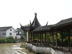 -同里国家湿地公园