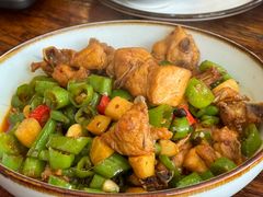 -小丫头餐厅·江浙菜·烧烤(灵隐店)