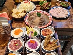 -楠火锅(昆山金鹰店)