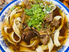 -清真-戏楼王记牛肉面