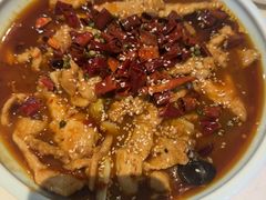 -北李妈妈菜·海肠捞饭(开发区万达店)