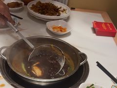 -鹅香四海·卤水火锅·砂锅粥·潮汕菜(宝安店)