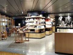 -星巴克臻选(国贸商城首店)
