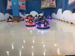 -蓝精灵乐园·世茂精灵之城主题乐园