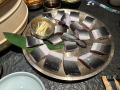 -味家烤肉烤鳗鱼牛排(西塔旗舰店)