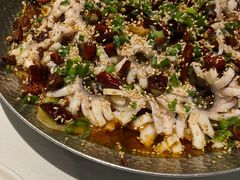 麻辣黑鱼花-三猫黑鱼花(南大店)
