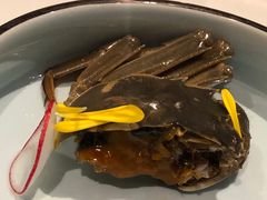 -天伦里餐厅(绿城桃花源店)